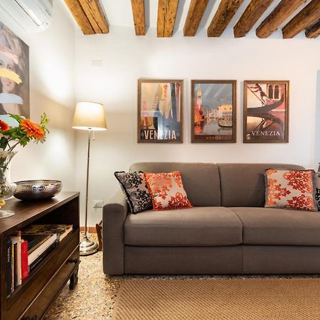 Ca' Terrazza Di Marco Polo Apartment Venesia Bagian luar foto