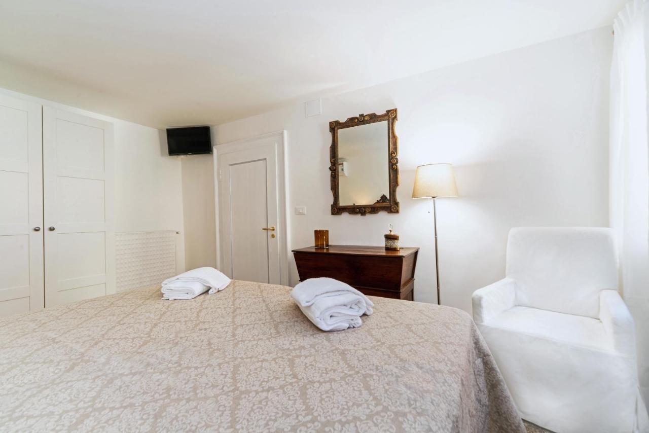 Ca' Terrazza Di Marco Polo Apartment Venesia Bagian luar foto