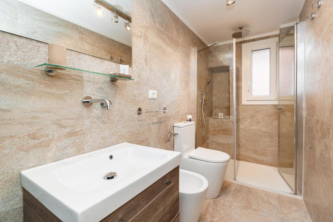 Ca' Terrazza Di Marco Polo Apartment Venesia Bagian luar foto